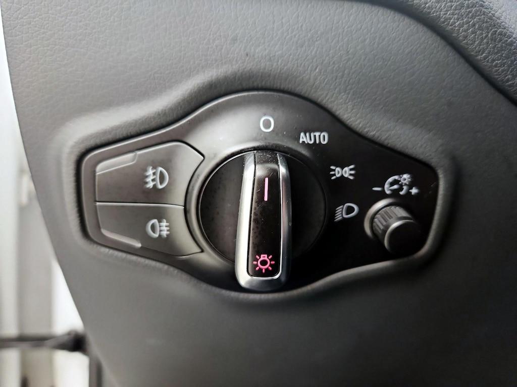 used 2016 Audi Q5 car, priced at $18,998