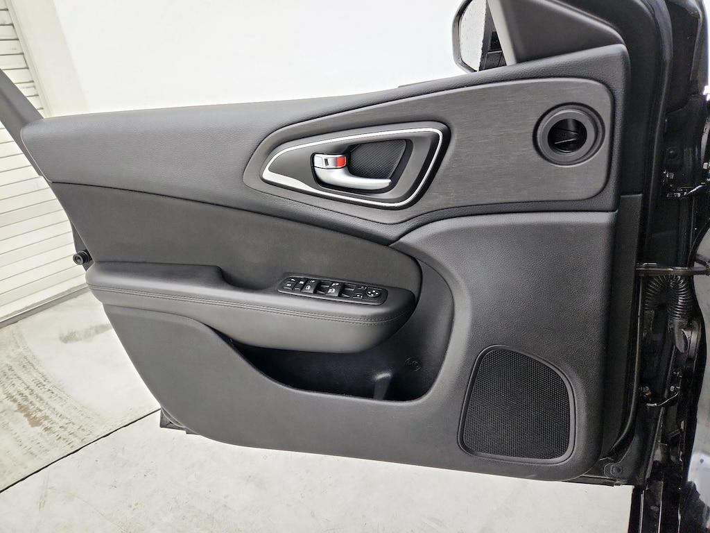 used 2016 Chrysler 200 car, priced at $11,599