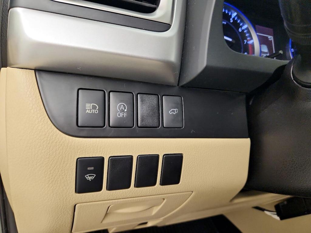 used 2019 Toyota Highlander car, priced at $33,998