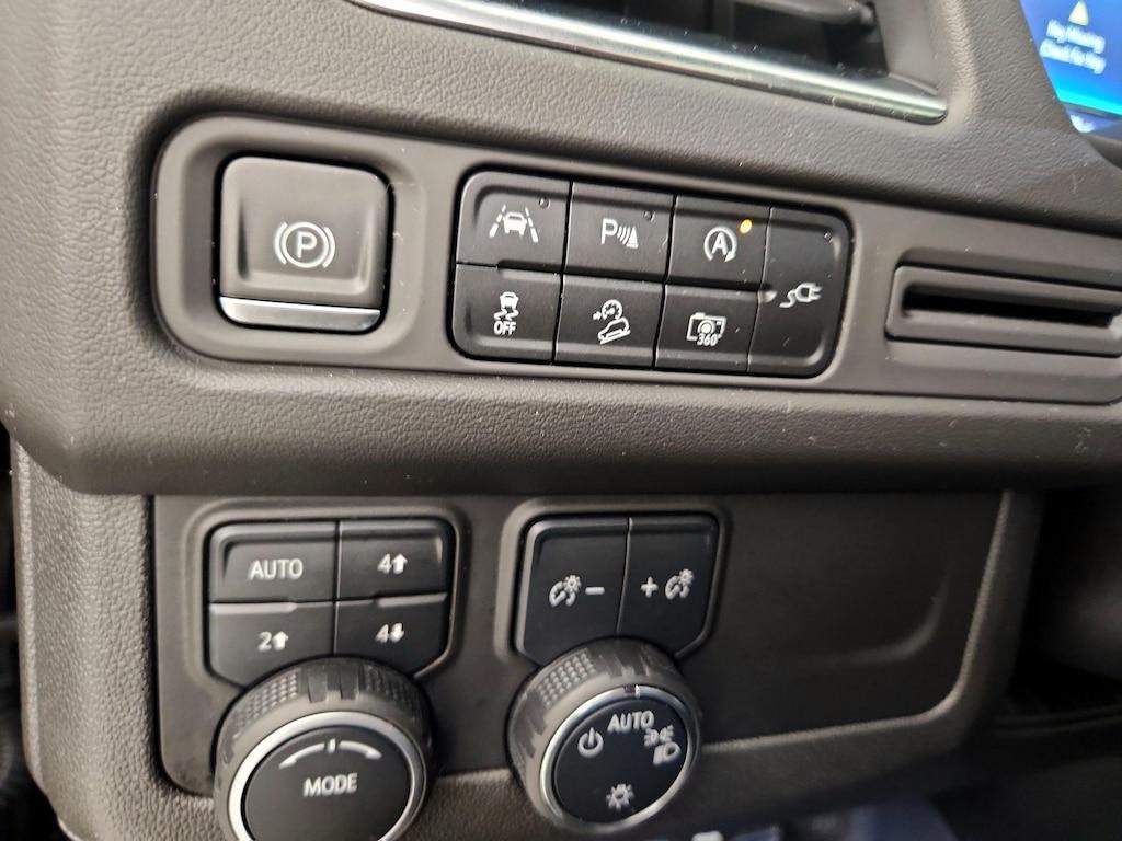 used 2022 Chevrolet Tahoe car, priced at $61,998