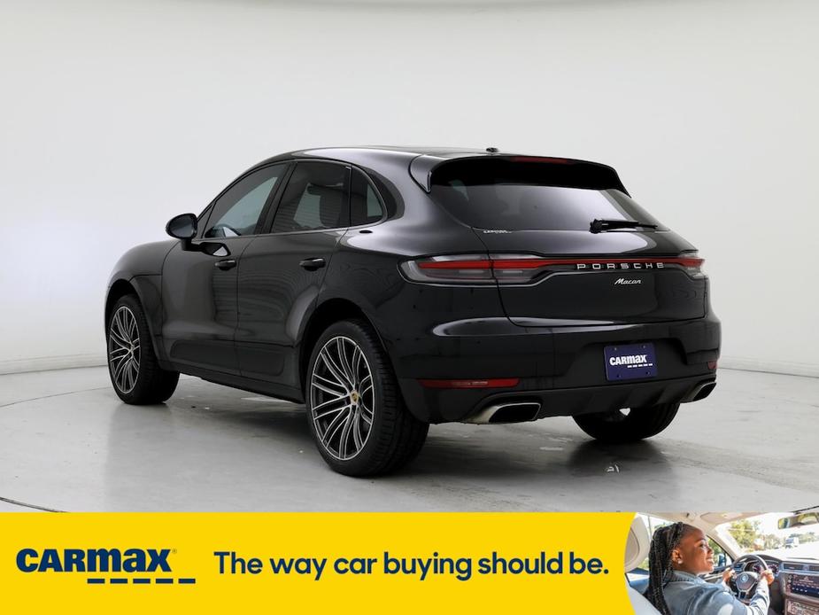 used 2020 Porsche Macan car, priced at $40,998