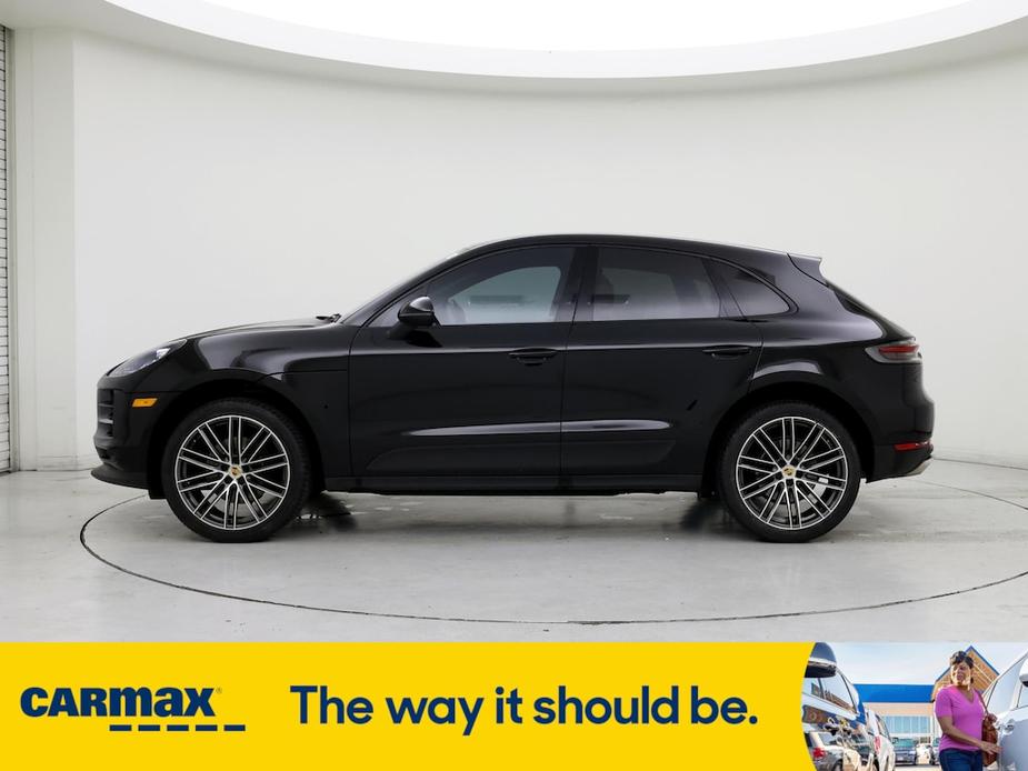 used 2020 Porsche Macan car, priced at $40,998