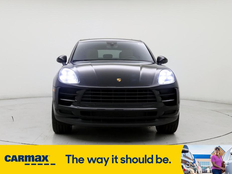 used 2020 Porsche Macan car, priced at $40,998