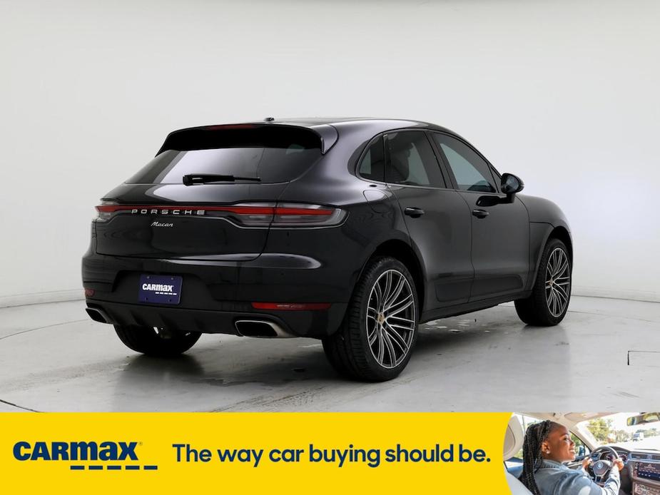 used 2020 Porsche Macan car, priced at $40,998