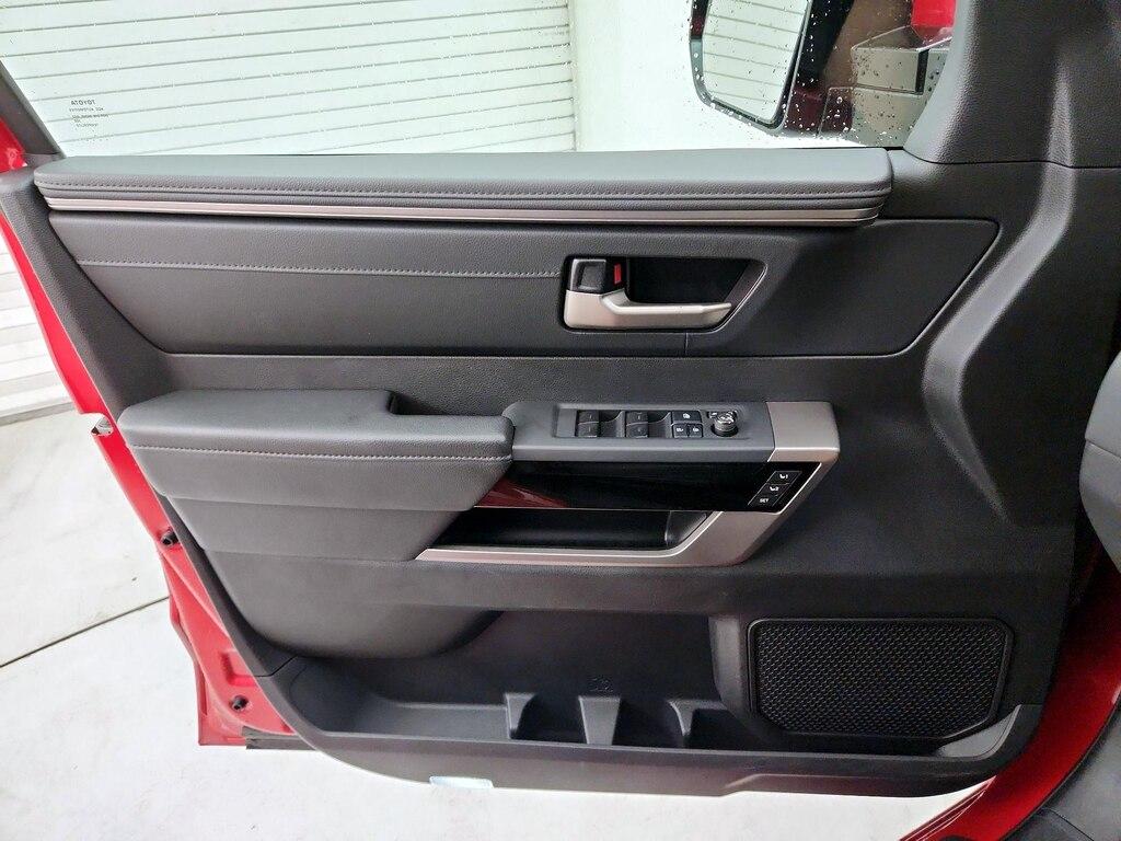 used 2022 Toyota Tundra car, priced at $47,998
