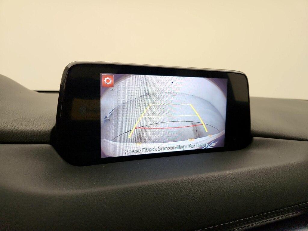 used 2017 Mazda CX-5 car, priced at $17,998