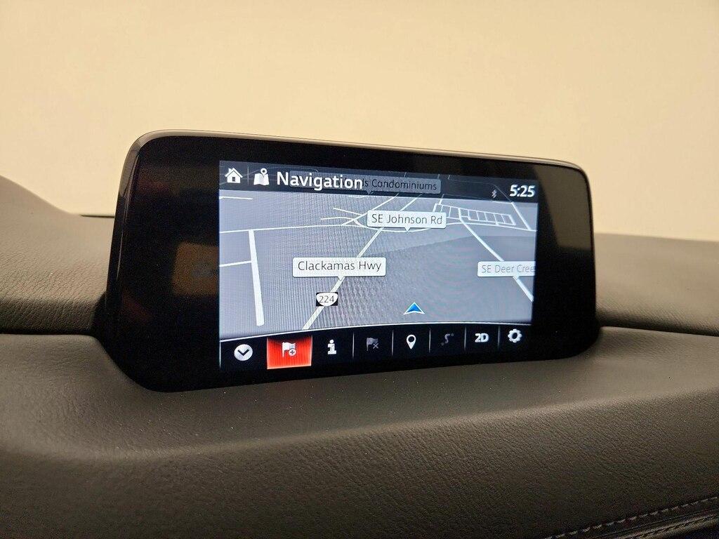 used 2017 Mazda CX-5 car, priced at $17,998
