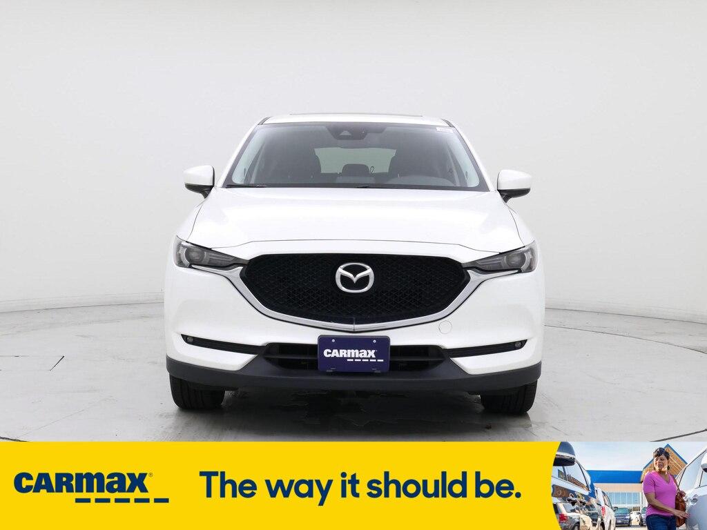 used 2017 Mazda CX-5 car, priced at $17,998