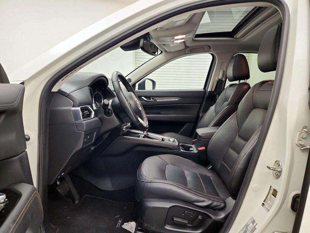used 2017 Mazda CX-5 car, priced at $17,998