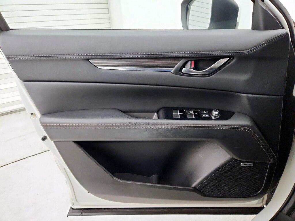 used 2017 Mazda CX-5 car, priced at $17,998
