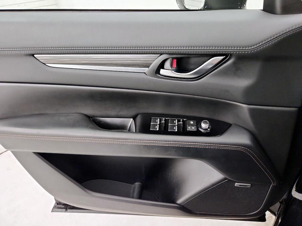 used 2019 Mazda CX-5 car, priced at $23,998