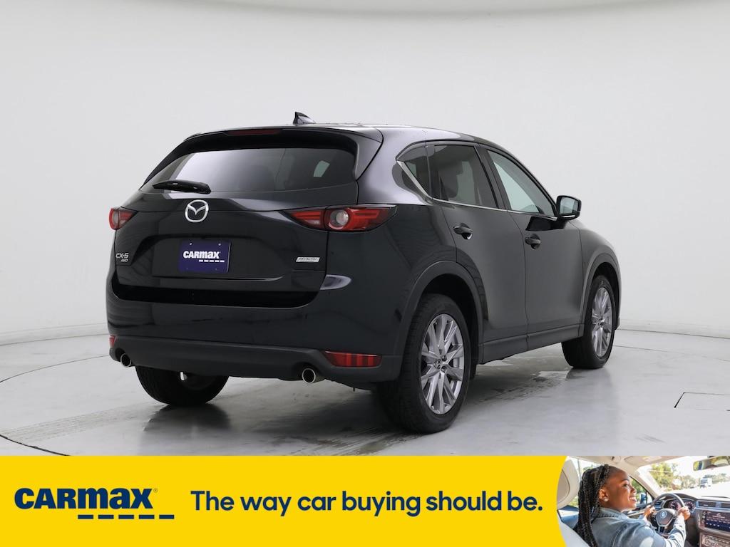 used 2019 Mazda CX-5 car, priced at $23,998