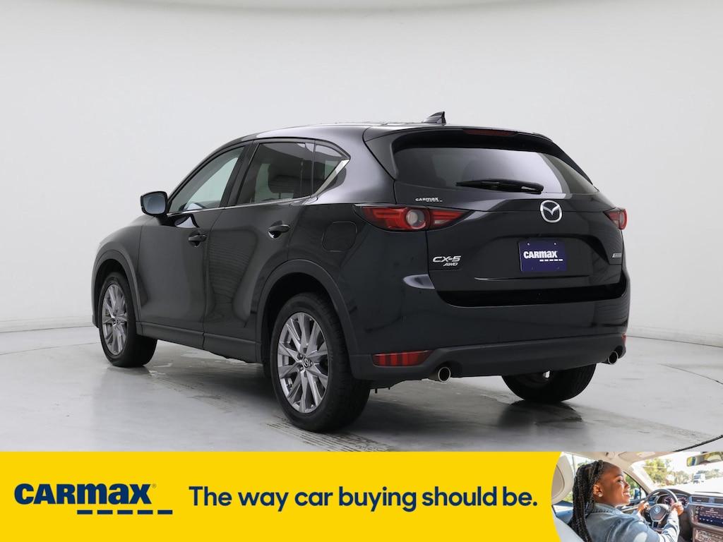 used 2019 Mazda CX-5 car, priced at $23,998