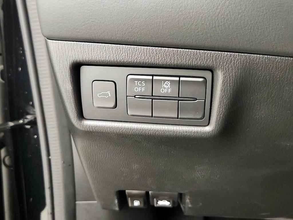 used 2019 Mazda CX-5 car, priced at $23,998
