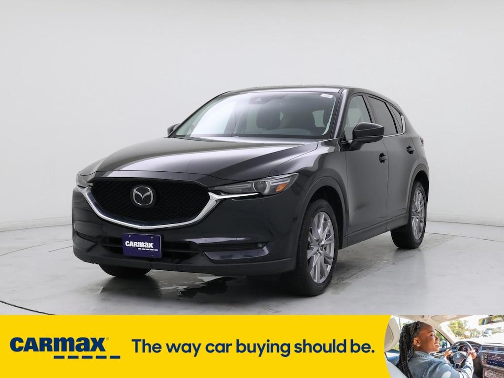 used 2019 Mazda CX-5 car, priced at $23,998