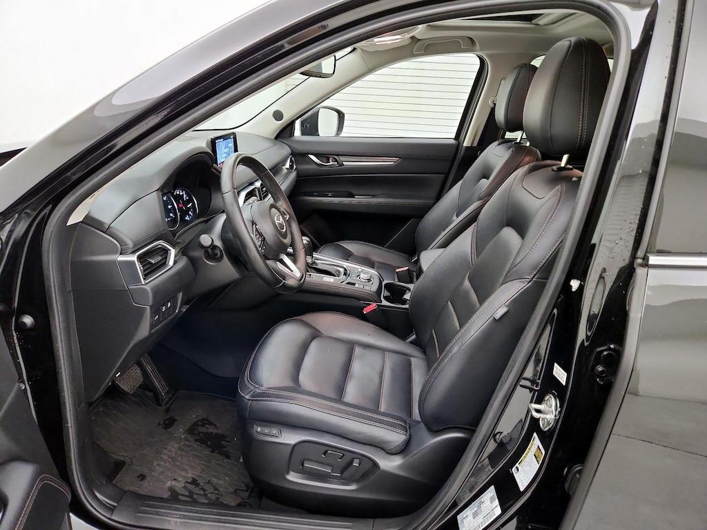 used 2019 Mazda CX-5 car, priced at $23,998