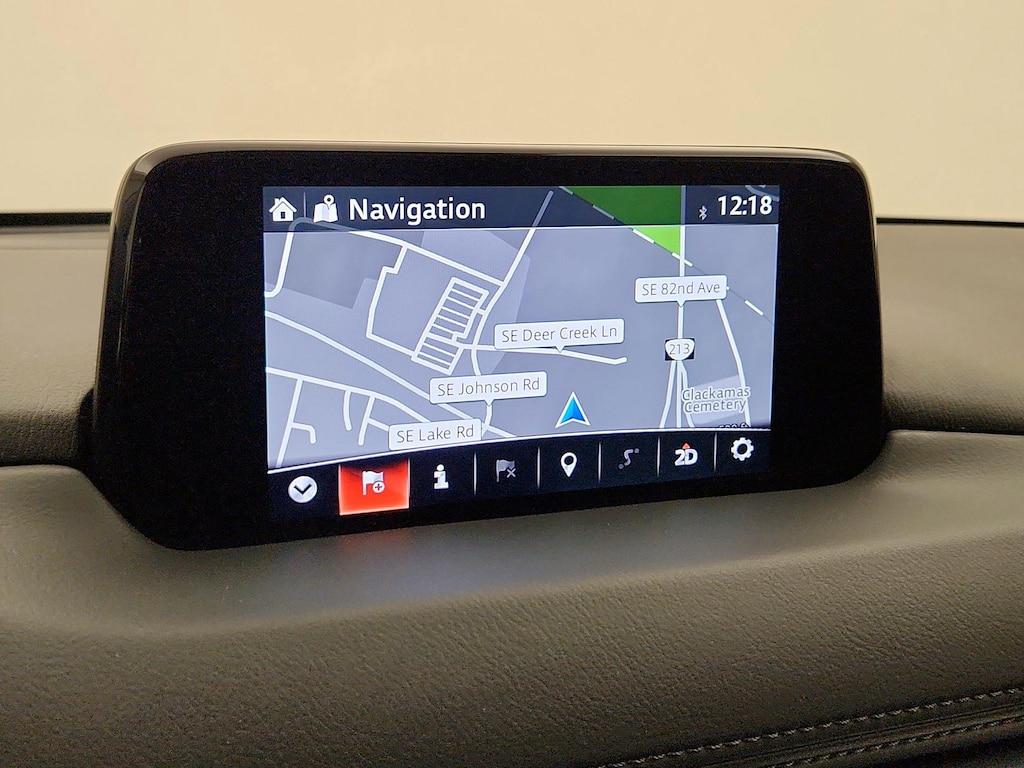 used 2019 Mazda CX-5 car, priced at $23,998