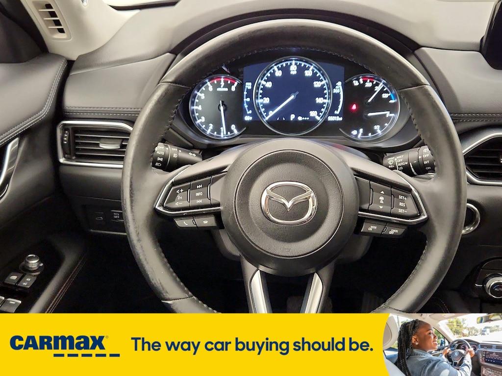 used 2019 Mazda CX-5 car, priced at $23,998