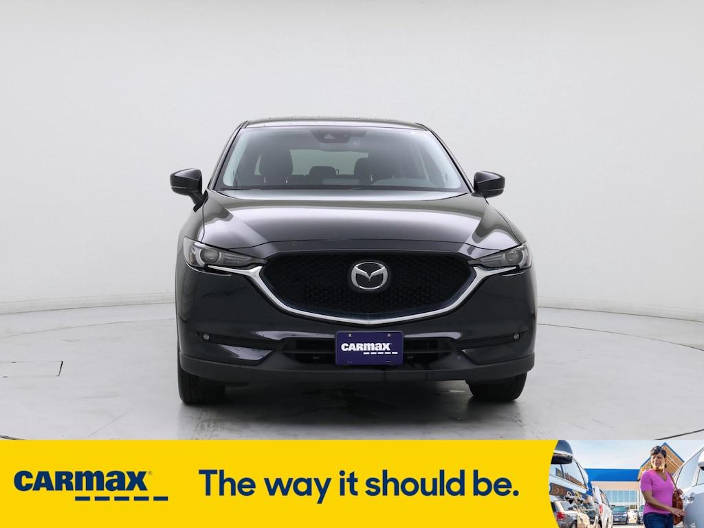 used 2019 Mazda CX-5 car, priced at $23,998