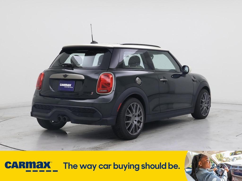 used 2023 MINI Hardtop car, priced at $25,998