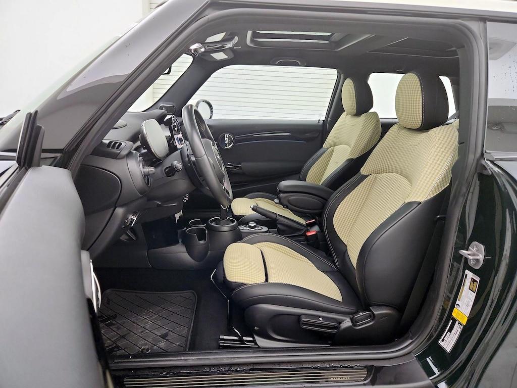 used 2023 MINI Hardtop car, priced at $25,998