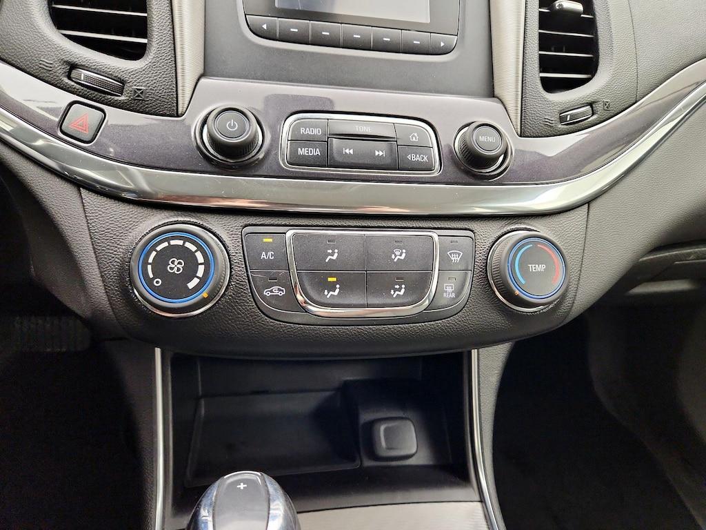 used 2016 Chevrolet Impala car, priced at $12,998