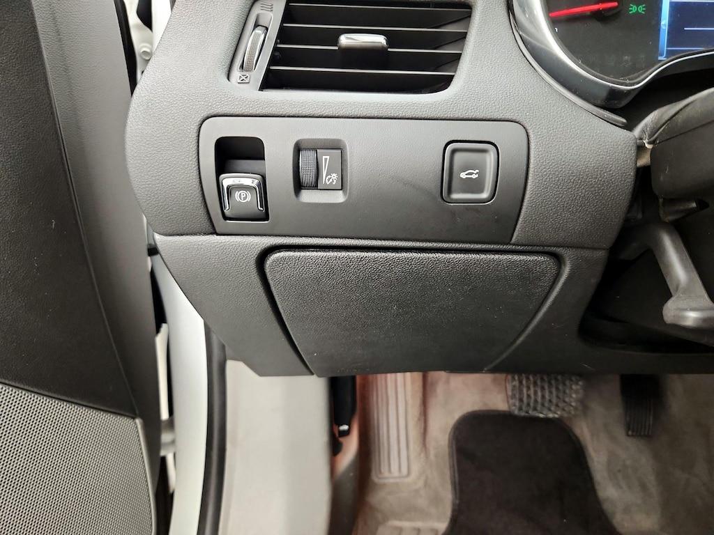used 2016 Chevrolet Impala car, priced at $12,998