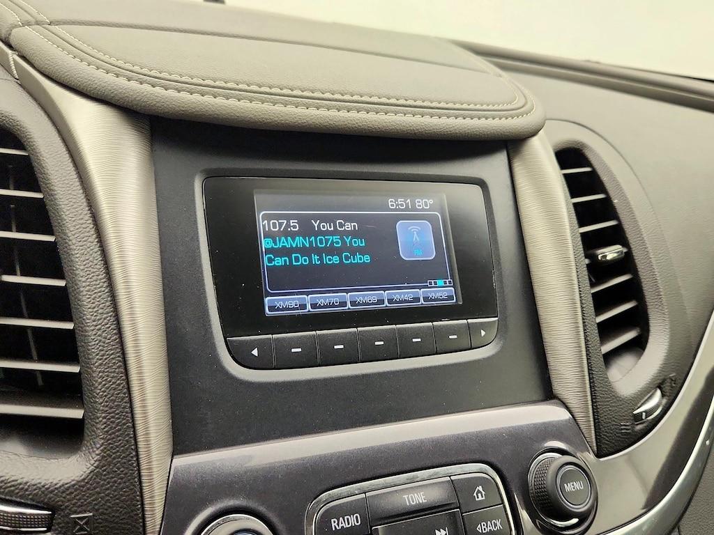 used 2016 Chevrolet Impala car, priced at $12,998
