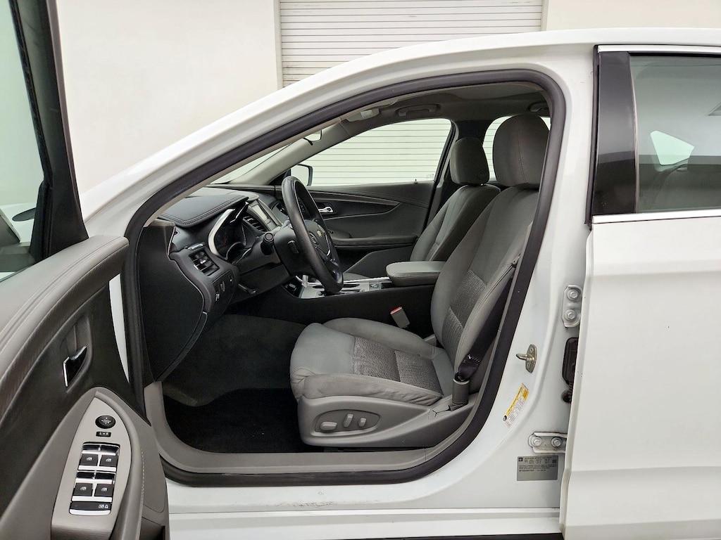used 2016 Chevrolet Impala car, priced at $12,998