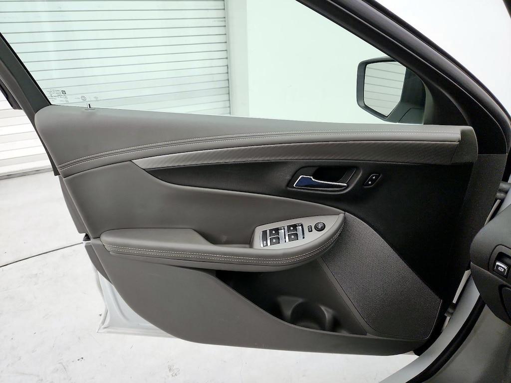 used 2016 Chevrolet Impala car, priced at $12,998