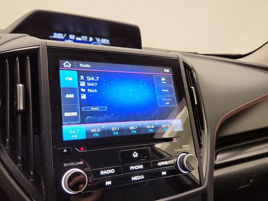 used 2023 Subaru Forester car, priced at $28,998