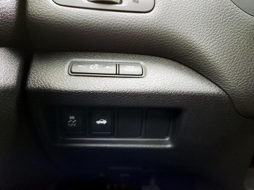 used 2015 Nissan Altima car, priced at $13,998