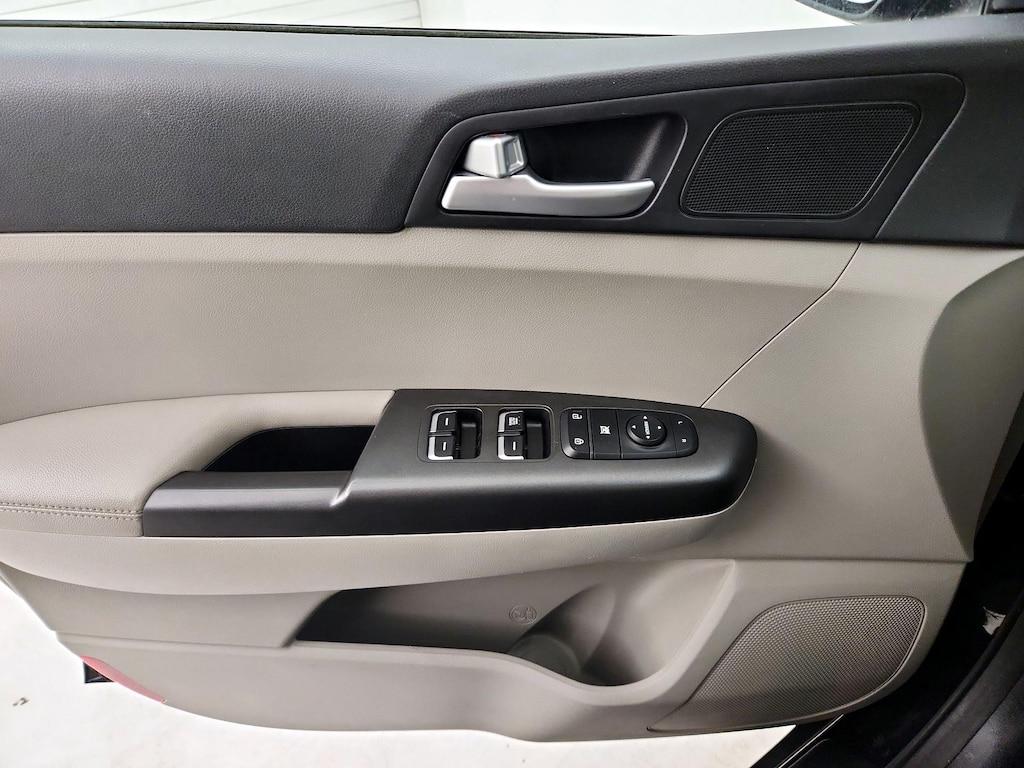 used 2021 Kia Sportage car, priced at $17,998