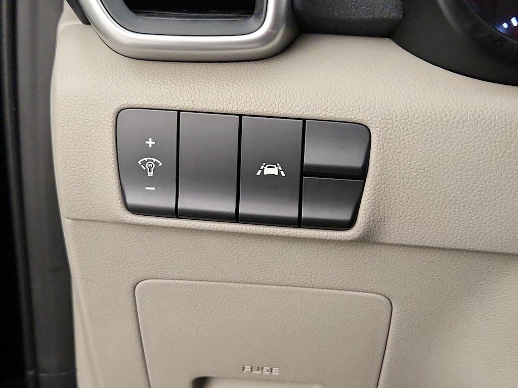 used 2021 Kia Sportage car, priced at $17,998
