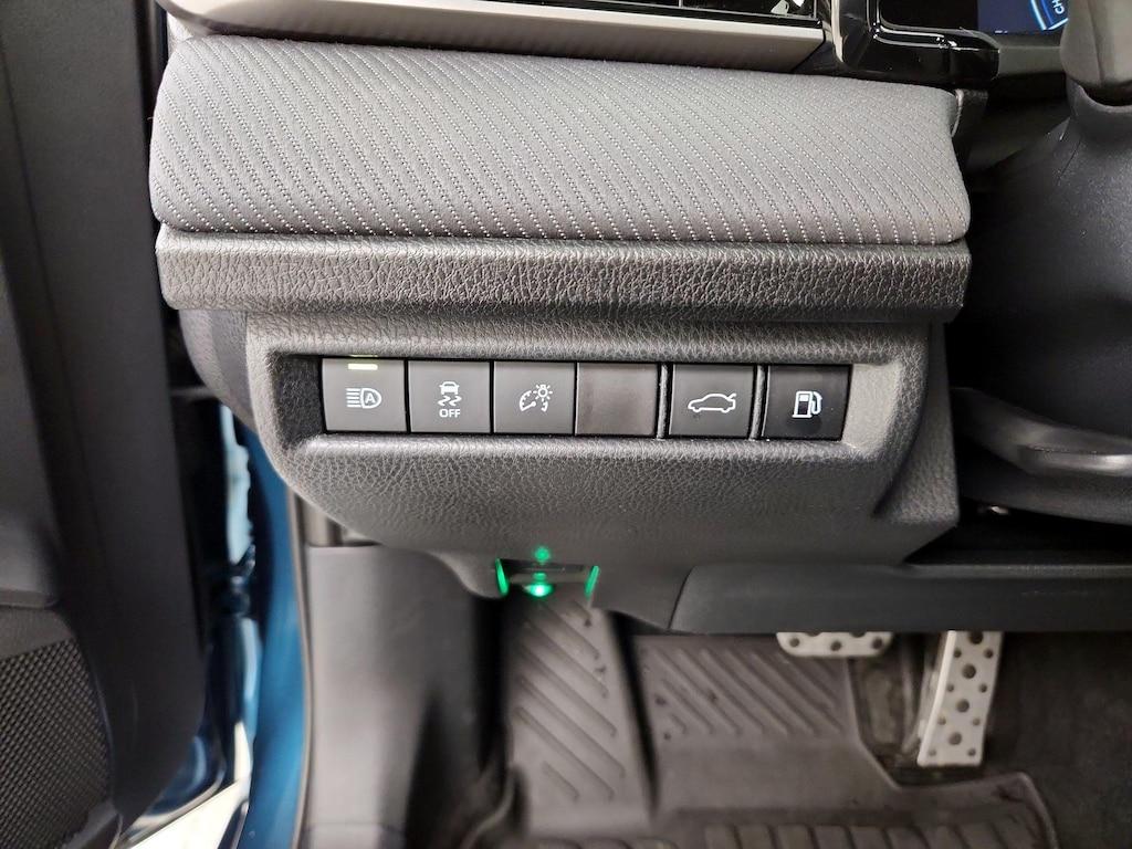 used 2025 Toyota Camry car, priced at $32,998
