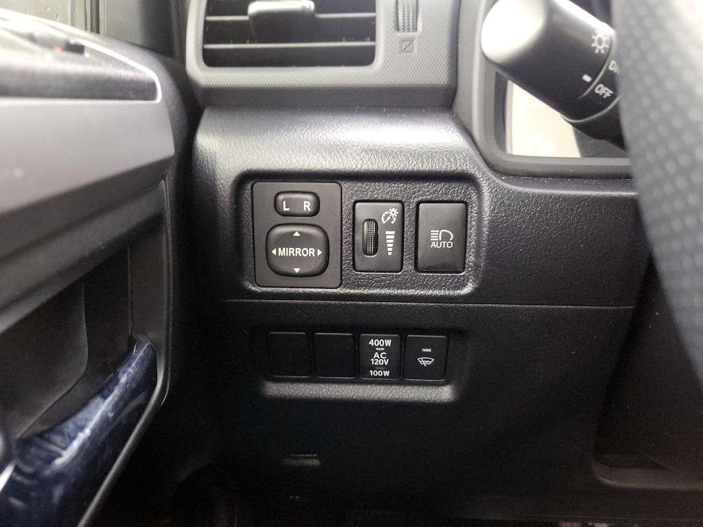 used 2023 Toyota 4Runner car, priced at $51,998