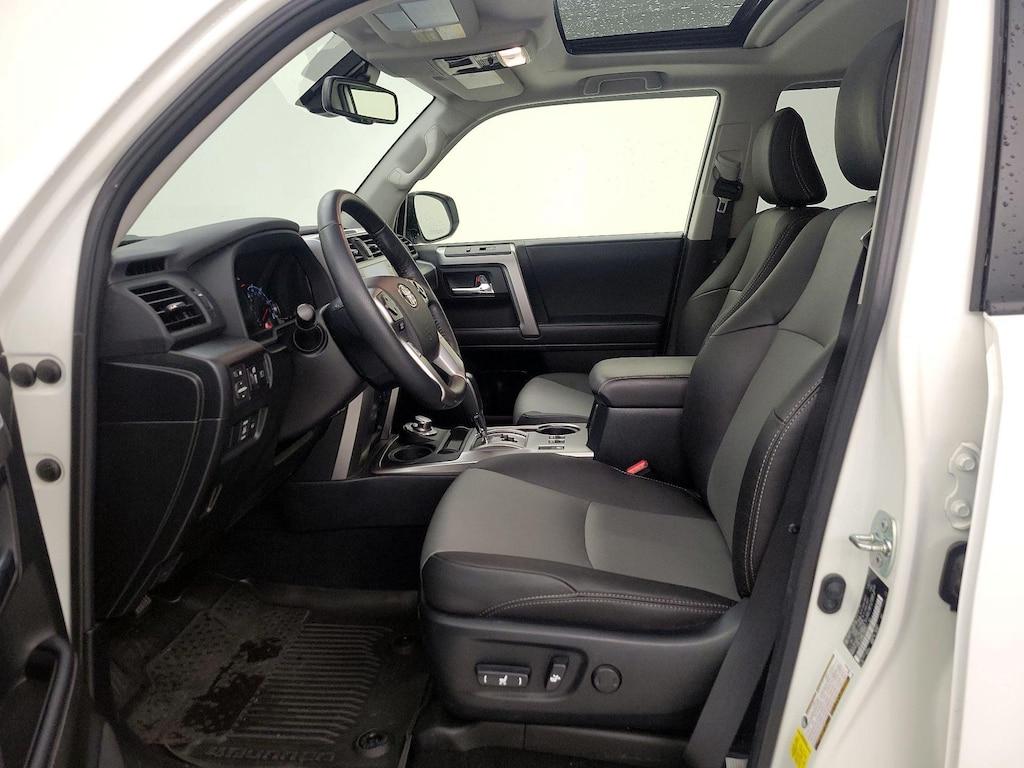 used 2023 Toyota 4Runner car, priced at $51,998