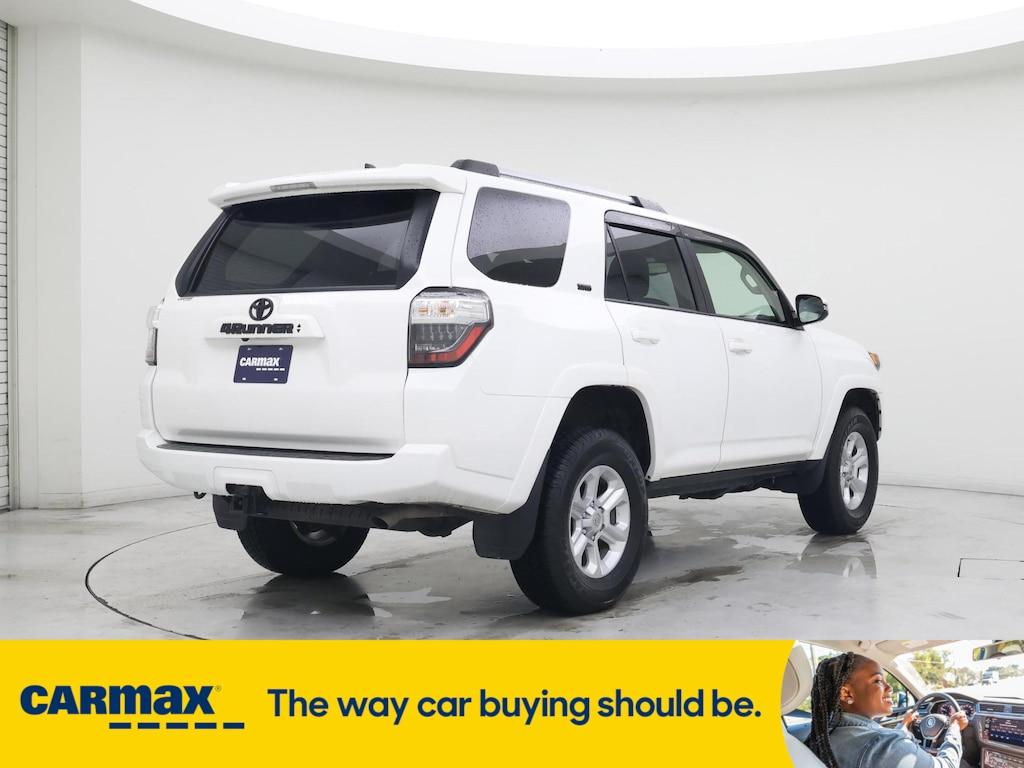 used 2023 Toyota 4Runner car, priced at $51,998