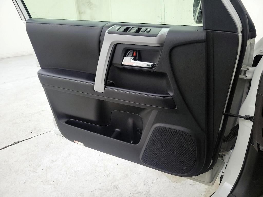 used 2023 Toyota 4Runner car, priced at $51,998