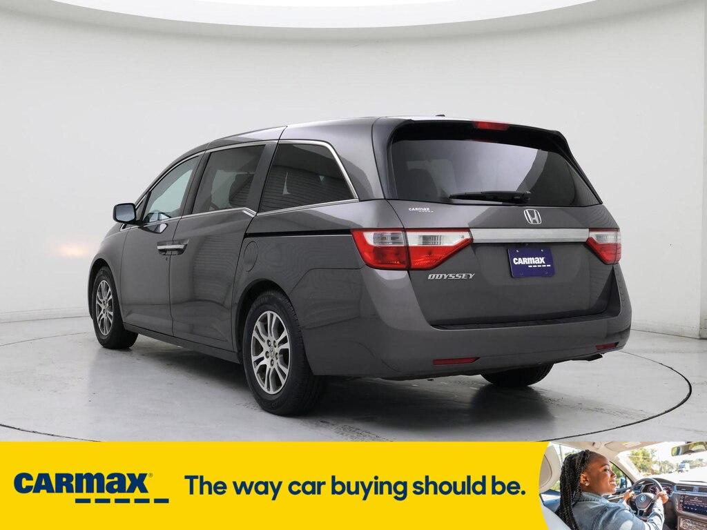used 2013 Honda Odyssey car, priced at $16,998