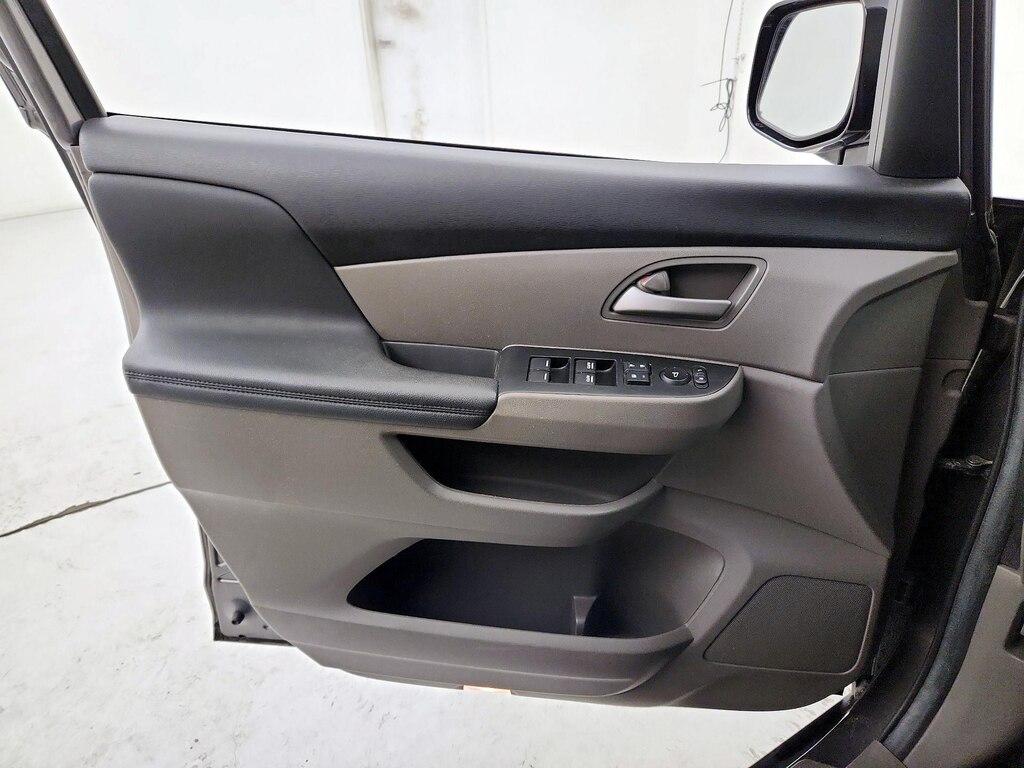 used 2013 Honda Odyssey car, priced at $16,998
