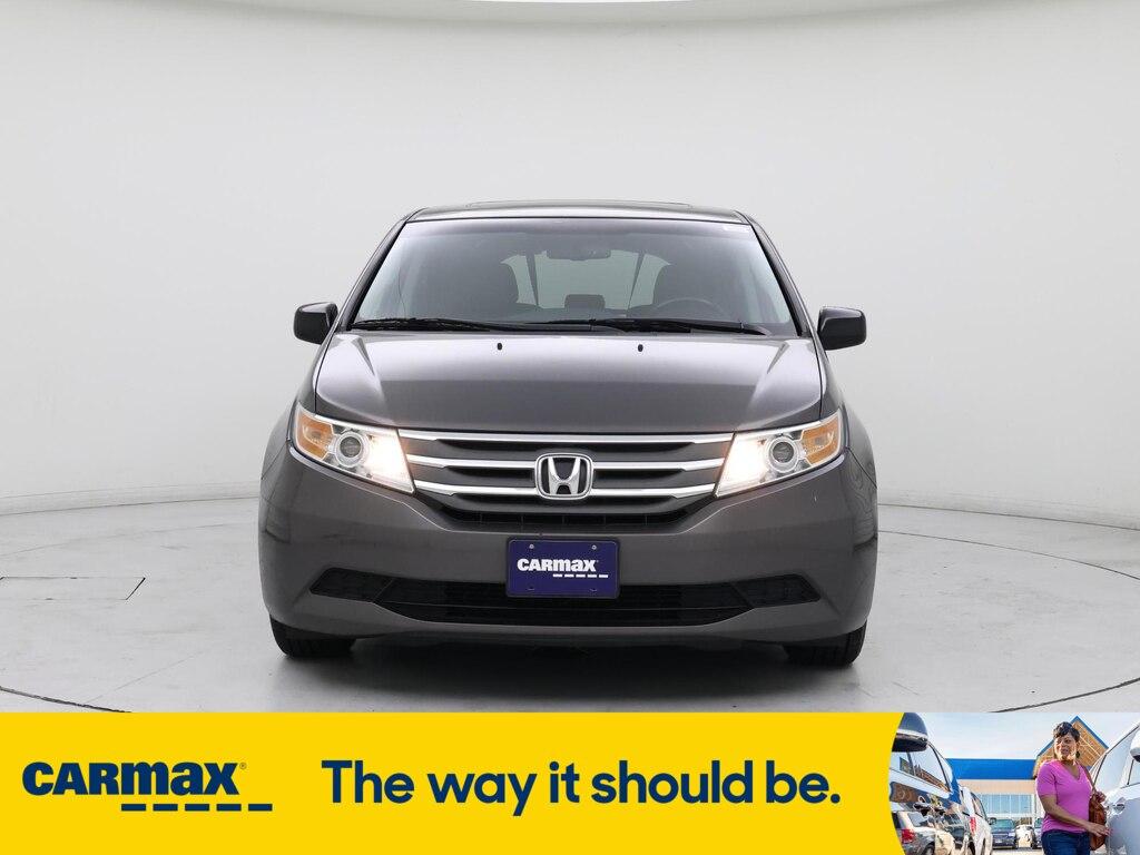 used 2013 Honda Odyssey car, priced at $16,998