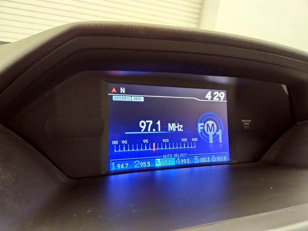 used 2013 Honda Odyssey car, priced at $16,998
