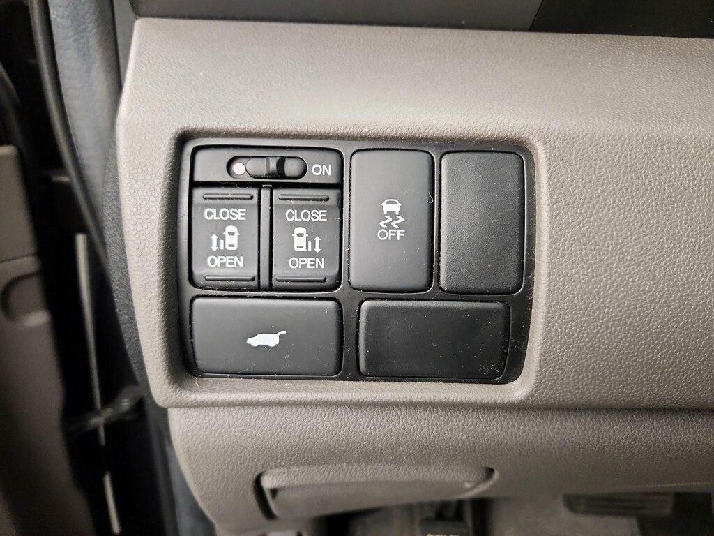used 2013 Honda Odyssey car, priced at $16,998