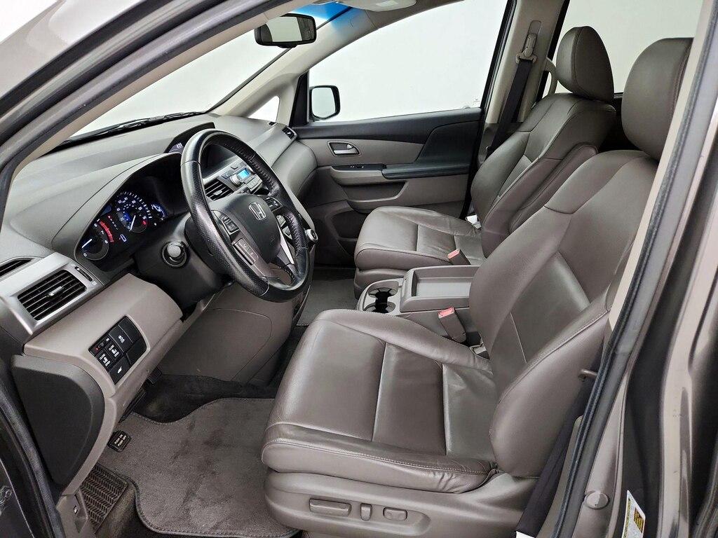used 2013 Honda Odyssey car, priced at $16,998