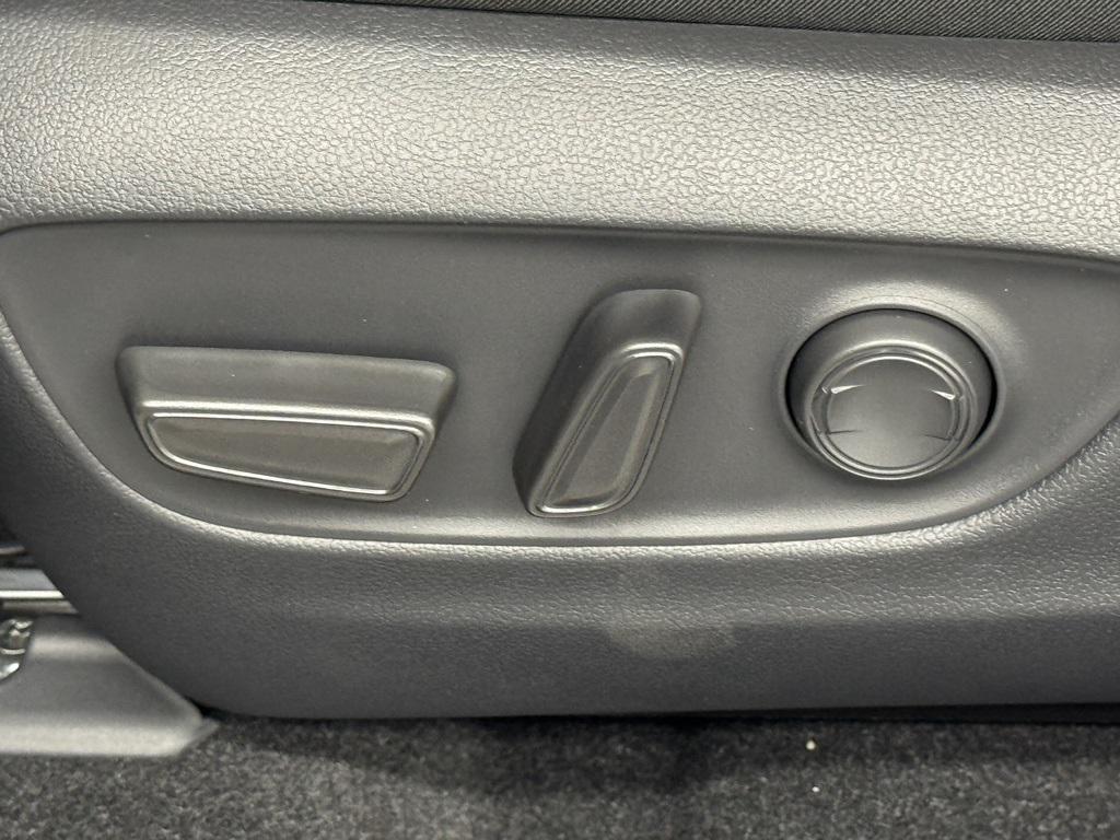 new 2025 Toyota RAV4 car, priced at $35,858