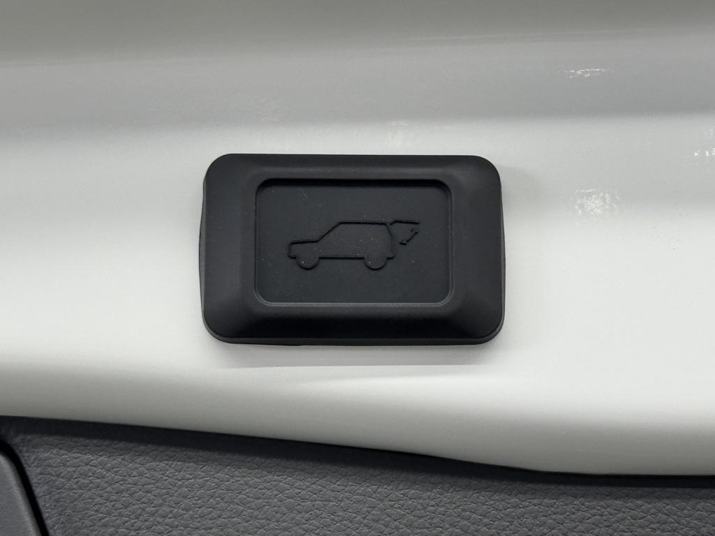 new 2025 Toyota RAV4 car, priced at $35,858