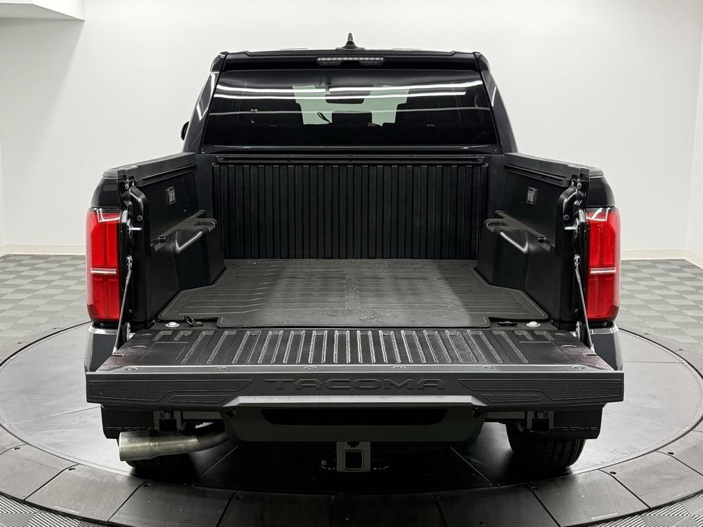 new 2026 Toyota Tacoma car, priced at $40,504