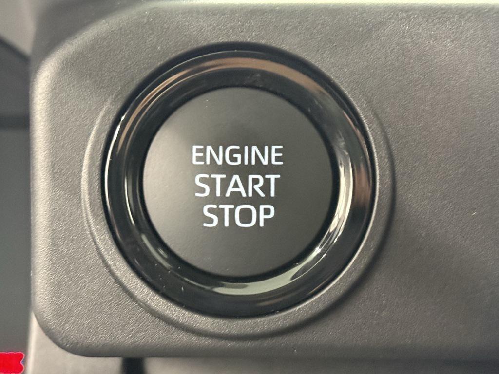 new 2026 Toyota Tacoma car, priced at $40,504