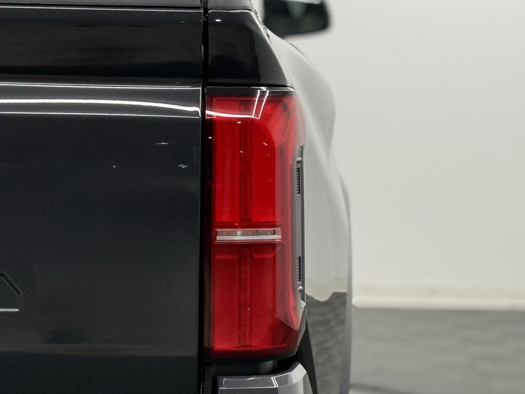 new 2026 Toyota Tacoma car, priced at $40,504